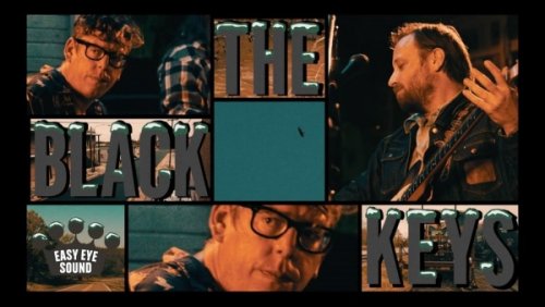 The Black Keys – Going Down South