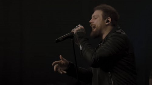 Asking Alexandria – Never Gonna Learn