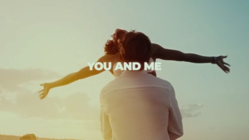 Thoby – You & Me
