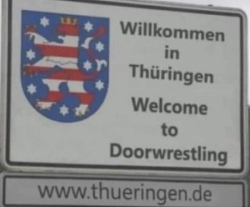 Thüringen – Auch irgendwie besonders