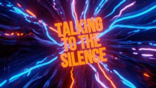 Martin Trevy feat. Hedara – Talking To The Silence