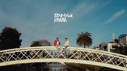 Kenny & Krabat – Meer