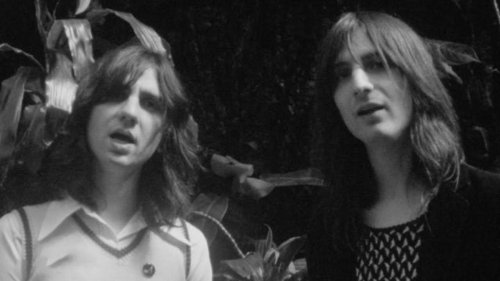 The Lemon Twigs – Every Day Is The Worst Day Of My Life