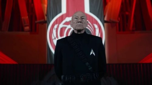 Trailer: Star Trek – Picard – Staffel 2