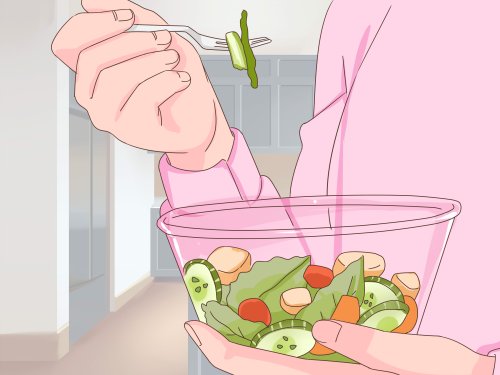 How to Take Care of Yourself (with Pictures) - wikiHow
