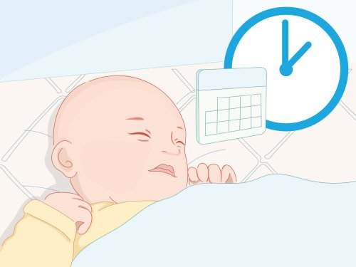 How to Get a Baby to Sleep