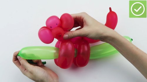 How to Make Balloon Animals: Step by Step Guide for Beginners
