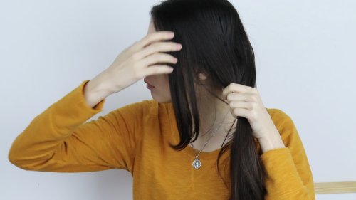 4 Ways to Side Braid Hair - wikiHow