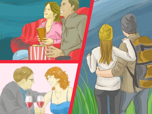 6 Ways to Make Someone Fall in Love with You - wikiHow