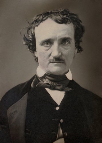 Interesting Facts about Edgar Allan Poe