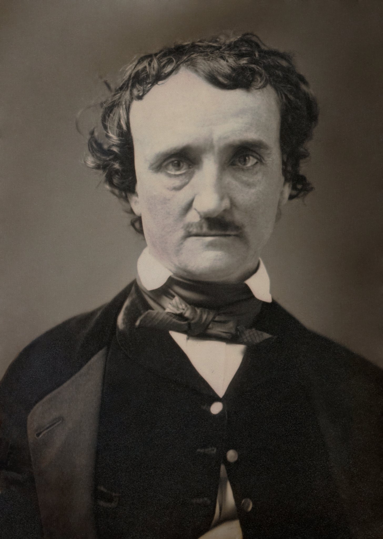 Interesting Facts about Edgar Allan Poe | Flipboard