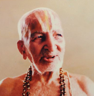 Tirumalai Krishnamacharya - Wikipedia