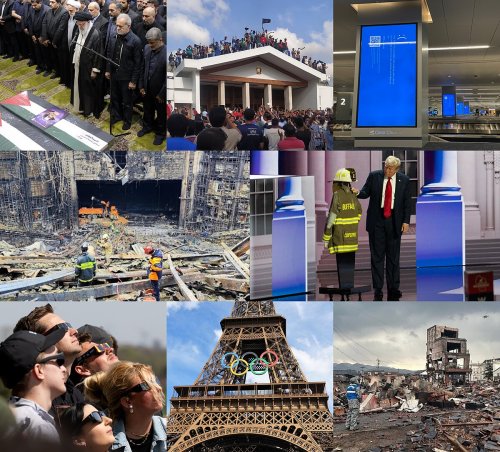 2024 - Wikipedia, la enciclopedia libre