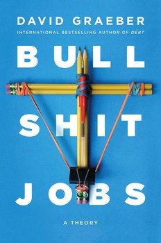 Bullshit Jobs - Wikipedia