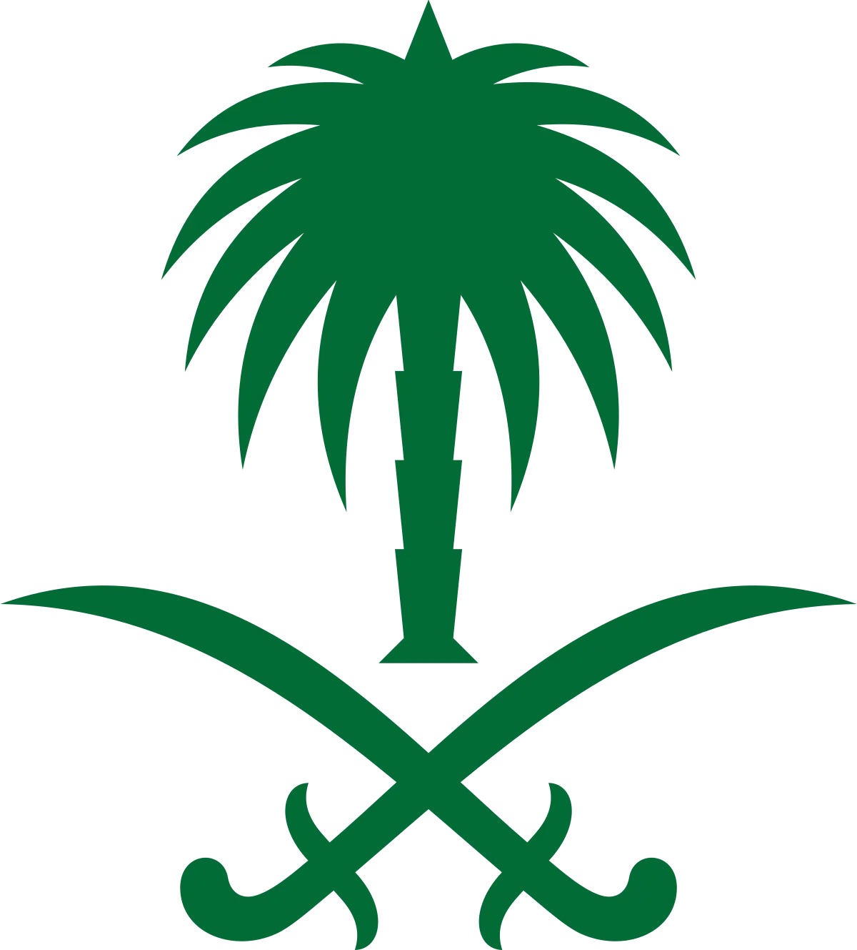 SAUDI ARABIA 2023