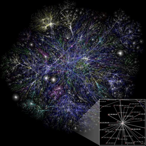 Network science - Wikipedia