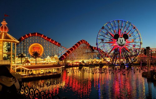 Disneyland Unplugged: A Guide to Maximize Your Visit