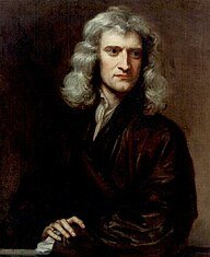 Isaac Newton - Wikipedia, la enciclopedia libre