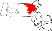 Brickbottom (Somerville, Massachusetts) - Wikipedia