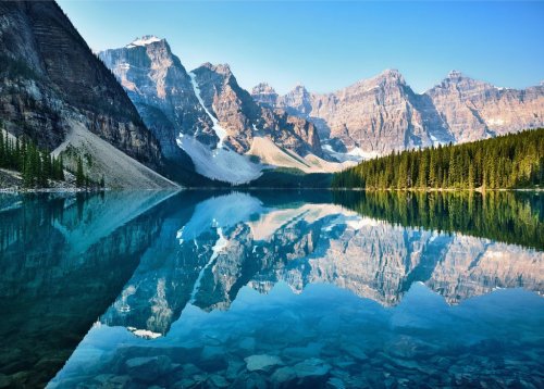 4 Mistakes to Avoid When Camping in Banff National Park