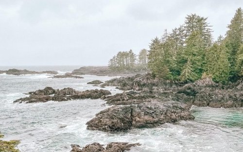 Top 5 Things to Do in Ucluelet, BC