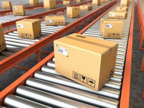 From AI to Blockchain: The Future of Supply Chain Management