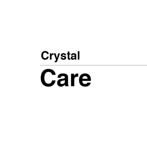 Crystal Care