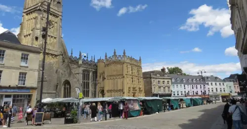 Date big parking and traffic changes come to Cotswolds town