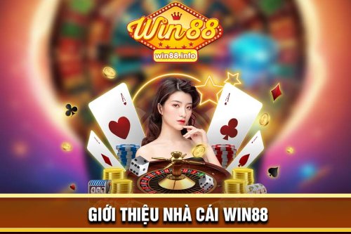 WIN88✅WIN88 Sport|Casino - Nhà cái thể thao, Game Bài, Casino Top 1