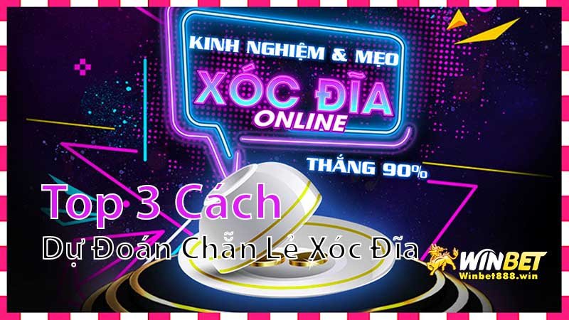 Cách soi cầu tại winbet888