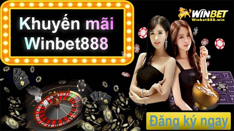 khuyến mãi winbet