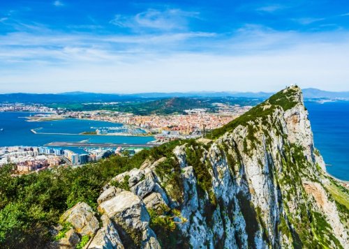 Exploring Gibraltar: things to see and do, where to stay and what to eat