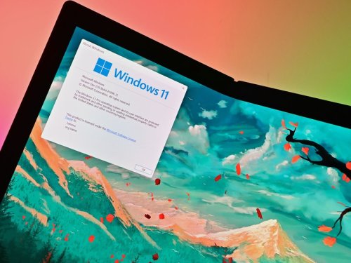 Microsoft pushes first Windows 11 preview, and here's how ...