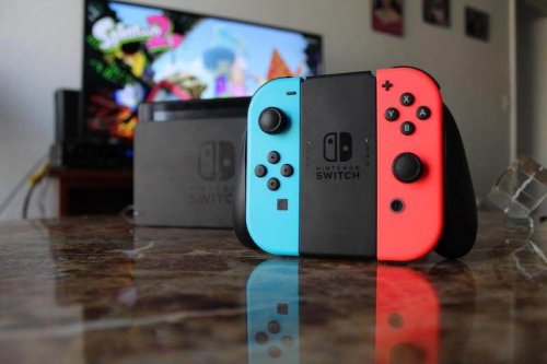 How to Fix Nintendo Switch Console Won’t Turn On or Charge