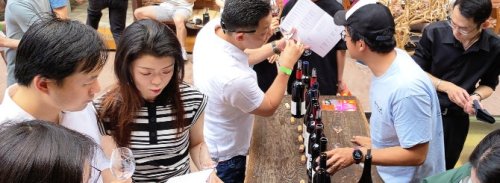 China Bucks the Gen-Z Wine Trend | Wine-Searcher News & Features