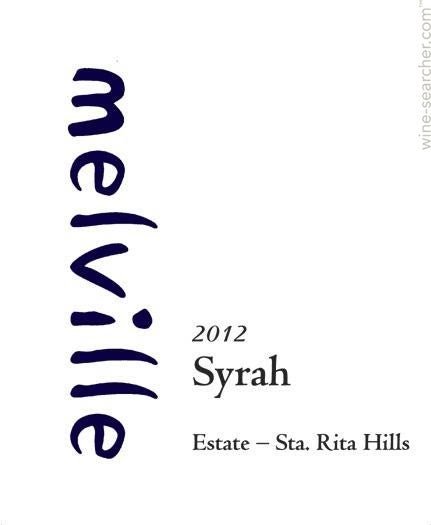 2021 Melville Estate Sta Rita Hills Syrah, California, USA | prices, stores, product reviews & market trends