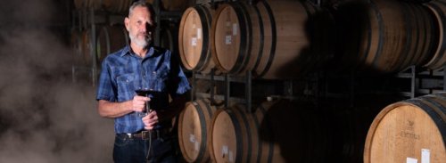 The Last Hurrah for a Kiwi Icon | Wine-Searcher News & Features