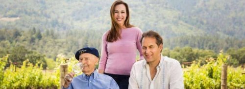 Mike Grgich's Long Road to Paradise | Wine-Searcher News & Features