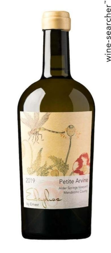 Best local price for 2020 Ernest Vineyards 'Edaphos' Alder Springs Vineyard Petite Arvine - stores near you in Virginia, USA