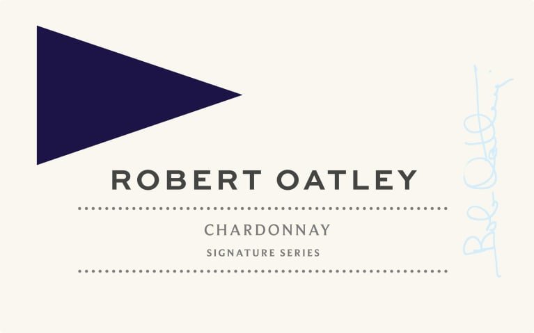 Robert Oatley Signature Chardonnay 2021 | 93 Points