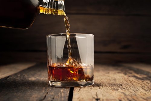 Best Sipping Whiskey to Enjoy Right Now