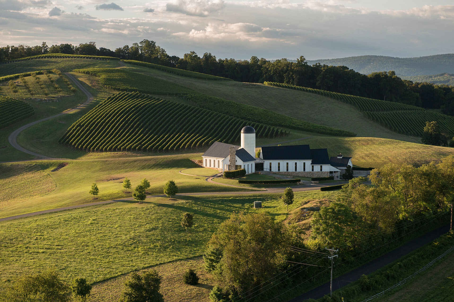 The 10 Best Virginia Wineries (and More) to Visit Right Now