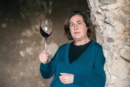 Meet the Women Winemakers of Brunello, Italy | Wine Enthusiast