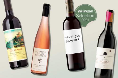 9 Sangiovese Wines to Buy Right Now