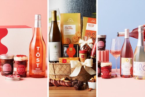 The Best Pre-Made Easter Baskets for Drinks Lovers