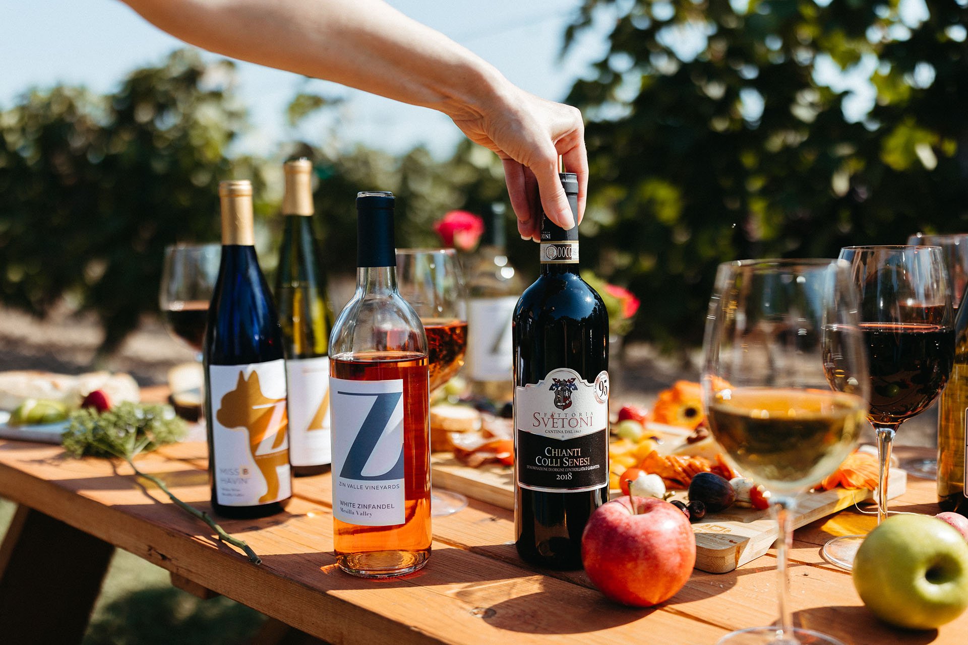 The Best Wineries (and More) to Visit in Texas Right Now