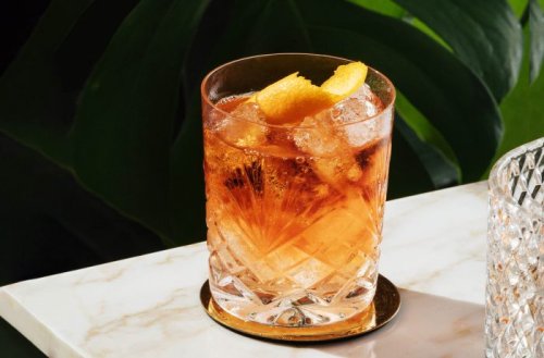 The Negroni Sbagliato Is Blowing Up on TikTok, Here’s Why