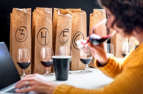 Our Buying Guide And Blind Tasting Process