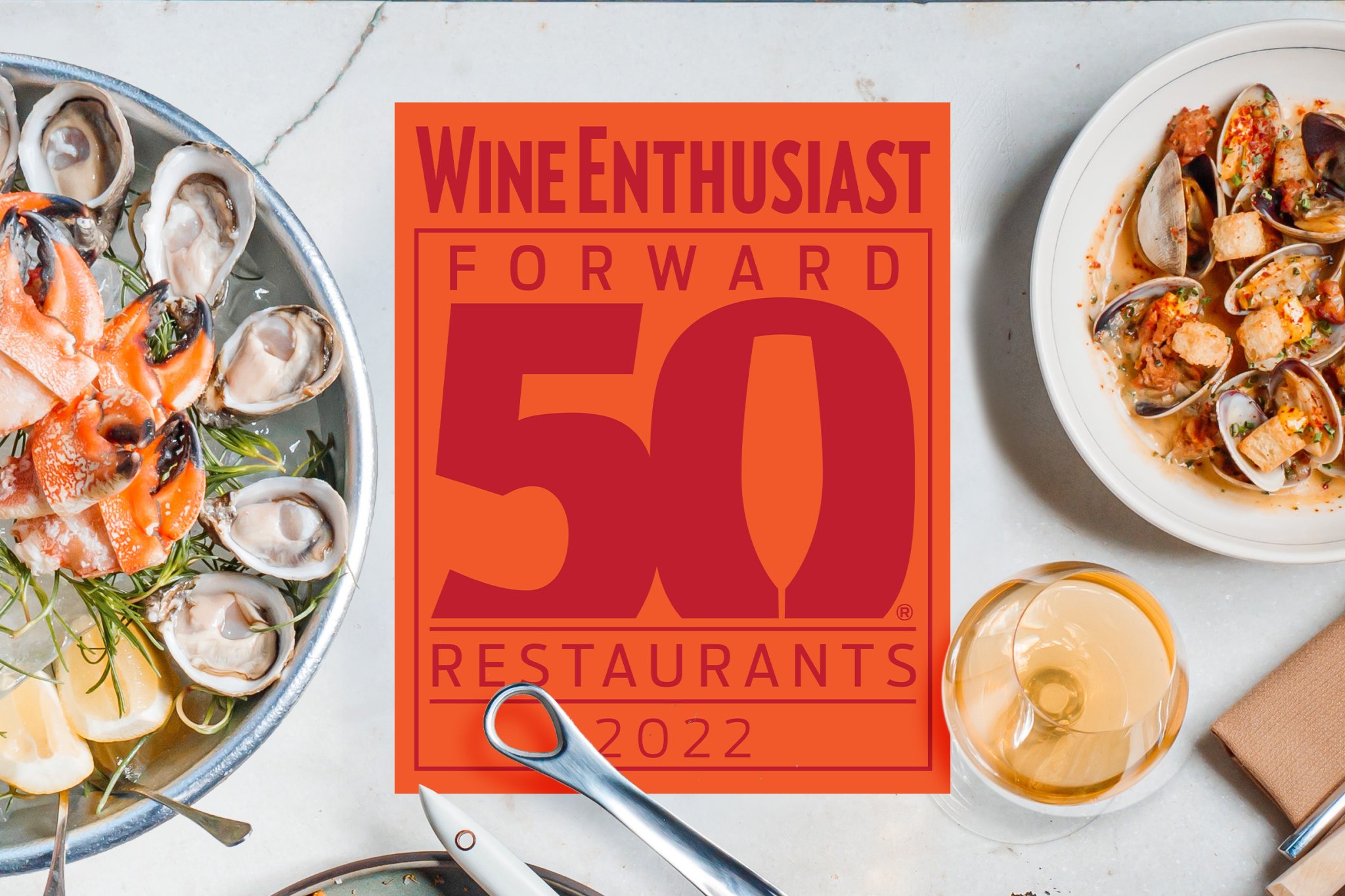 THE 50 BEST RESTAURANTS IN THE USA Flipboard