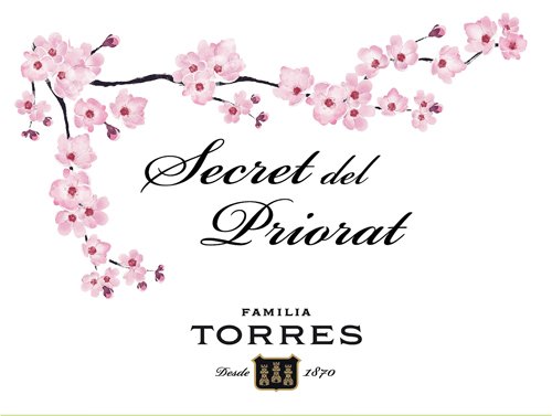 #31 Miguel Torres 2019 Familia Torres Secret Del Priorat Red | 32 Points; $30
